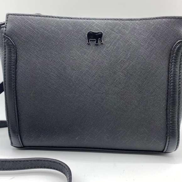 MyWalit Italy Palermo Designer Crossbody Bag or Purse - Picture 2 of 8